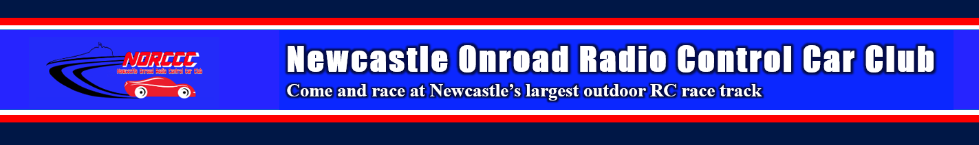 Newcastle Onroad Remote Control Car Club